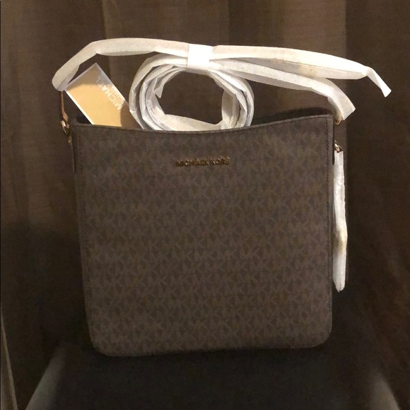 Michael Michael Kors LG Messenger bag - Picture 4 of 8